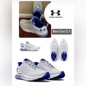 Under Armour  Men's UA HOVR™ Turbulence Running Shoes Size 11.5